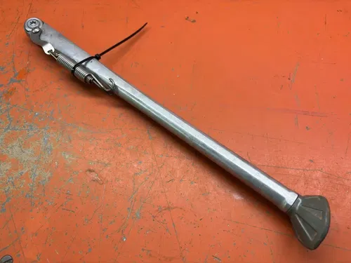 2018 KTM 350 XCF OEM Kickstand with spring and bolt 79003023044 2016-2023
