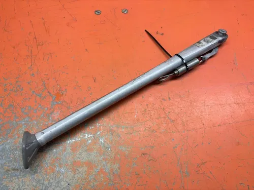 2018 KTM 350 XCF OEM Kickstand with spring and bolt 79003023044 2016-2023