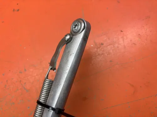 2018 KTM 350 XCF OEM Kickstand with spring and bolt 79003023044 2016-2023