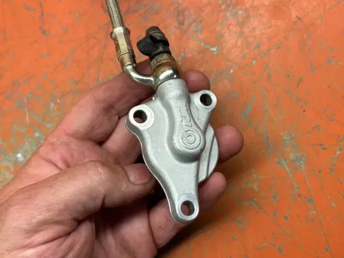 2017 KTM 450 XCF 500 EXCF SXF Brembo Clutch Master & Slave Cylinder 2006-2023