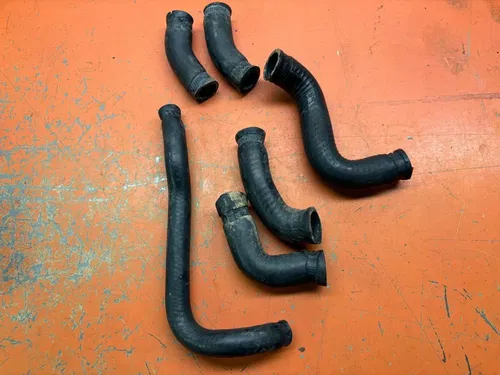 OEM Radiator Hose Set RFS Hoses * 2003 KTM 525 EXC * 2000-2003