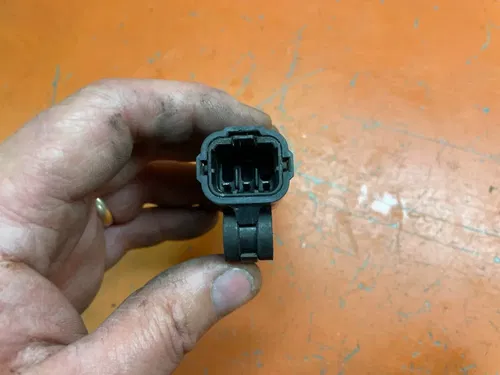 Rollover Tip over Sensor 61041088000 Husqvarna KTM 690 990 Adventure 2008-2023