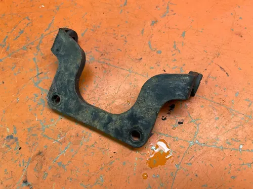 Headlight hinge bracket joint KTM 990 SuperDuke 2007-2015