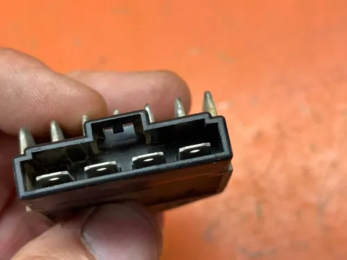 2003 KTM 450 EXC Voltage Regulator * 50311034000 * 2000-2004
