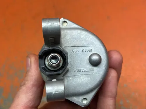 2016-2025 KTM 250 350 OEM Genuine Electric Starter Motor 85.9 Hours 79240001000