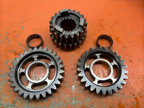 3rd and 4th gear 2013 2014 2015 KTM 450 XCF SXF Husqvarna FC450 78933003000