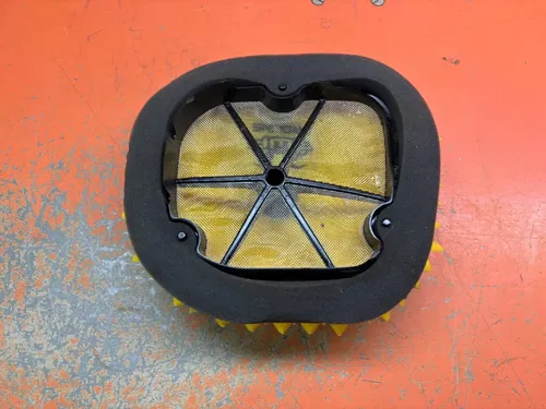 FunnelWeb Air Filter & Carrier Cage 2013 KTM 500 EXC 250 350 450 500  2012-2016