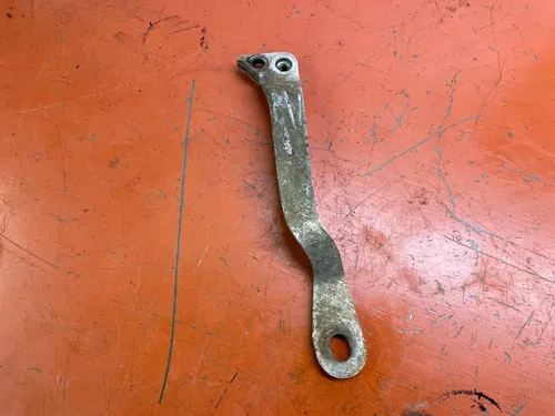 Engine Case Saver Chain Guard  2007 KTM 250 XCF W  2005-2012