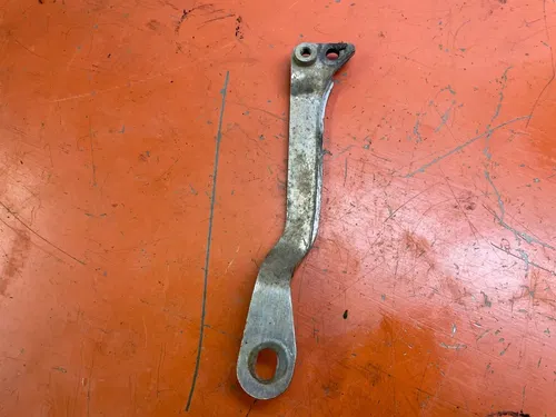 Engine Case Saver Chain Guard  2007 KTM 250 XCF W  2005-2012