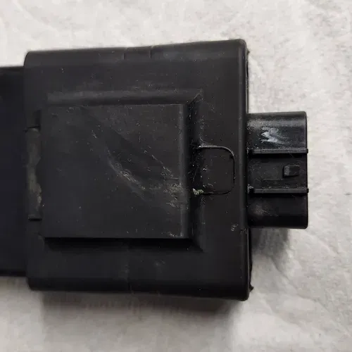 Yz85 CDI ignition Control Box