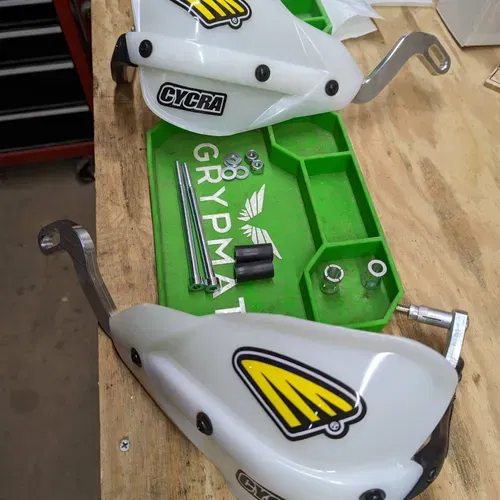 Pro bend 2025 bark busters