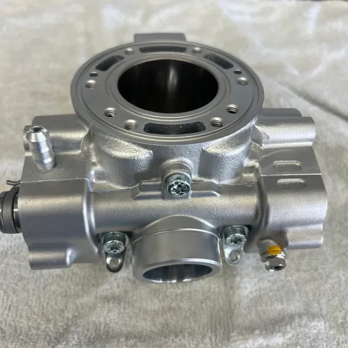 Brand New Lynks KTM 85SX Cylinder Ported and Polished