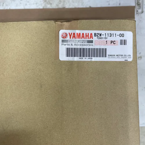 Yamaha YZ450F Cylinder
