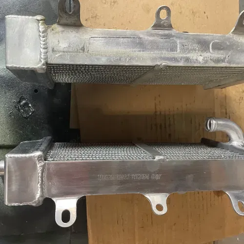 Myler Aftermarket Radiators