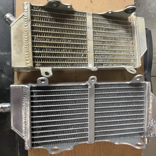 Myler Aftermarket Radiators