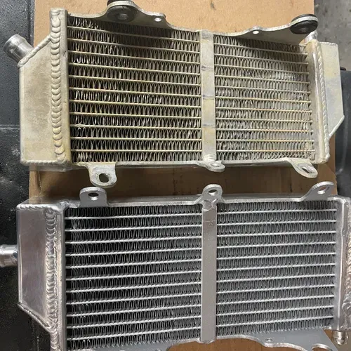 Myler Aftermarket Radiators
