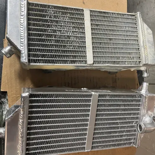 Myler Aftermarket Radiators