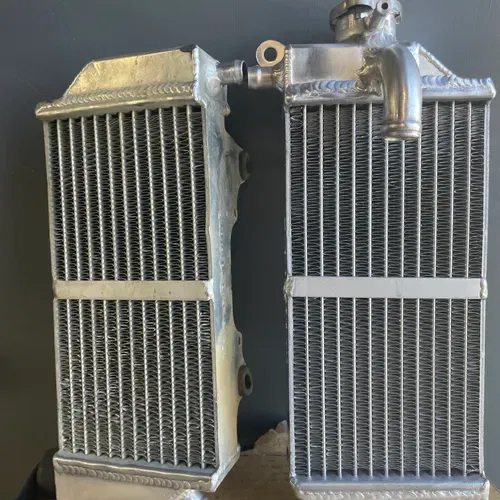 Myler Aftermarket Radiators