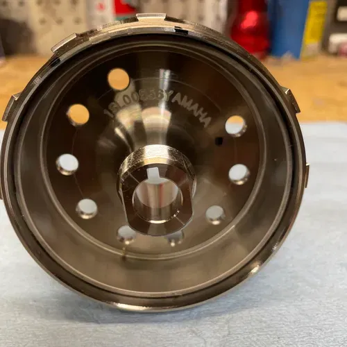 Yamaha OEM Complete Ignition Assembly 