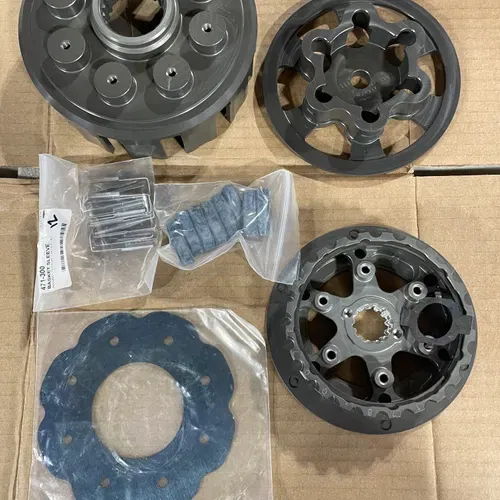 Rekluse Clutch Kit. 