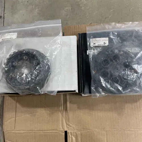 Rekluse Clutch Kit. 