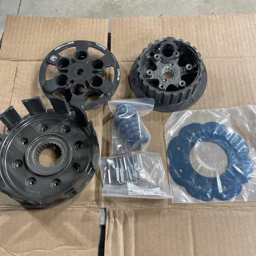 Rekluse Clutch Kit. 