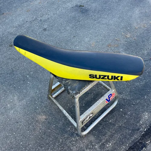 OEM Suzuki Seat