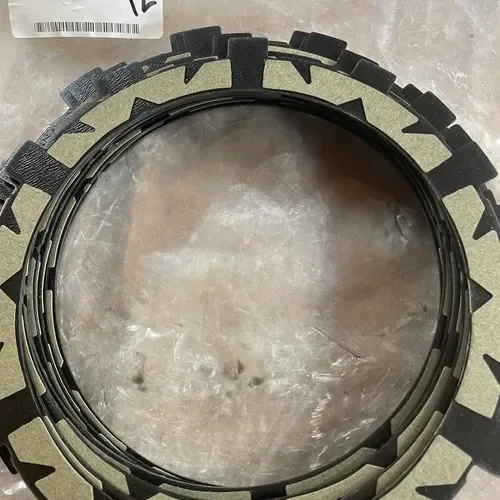 Rekluse Core Manual Friction Clutch Plates. 
