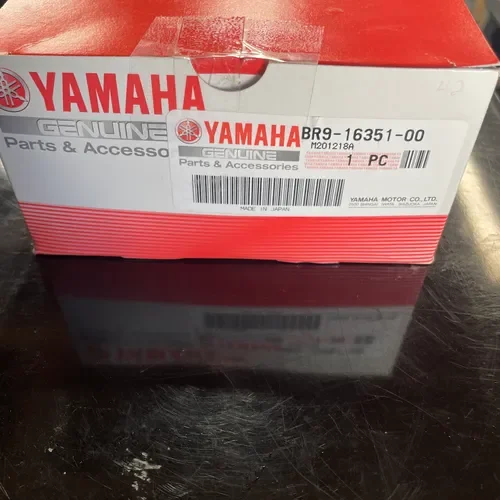 Yamaha OEM Clutch Pressure Plate YZ450F 
