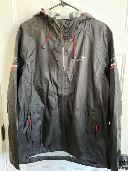 Alpinestars Apparel - Size L