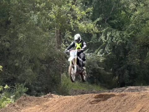 pilotracing