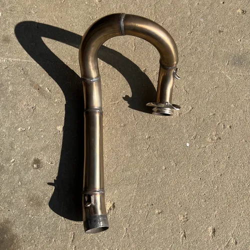 Yoshimura Header 2022 - 2023 CRF250R Honda