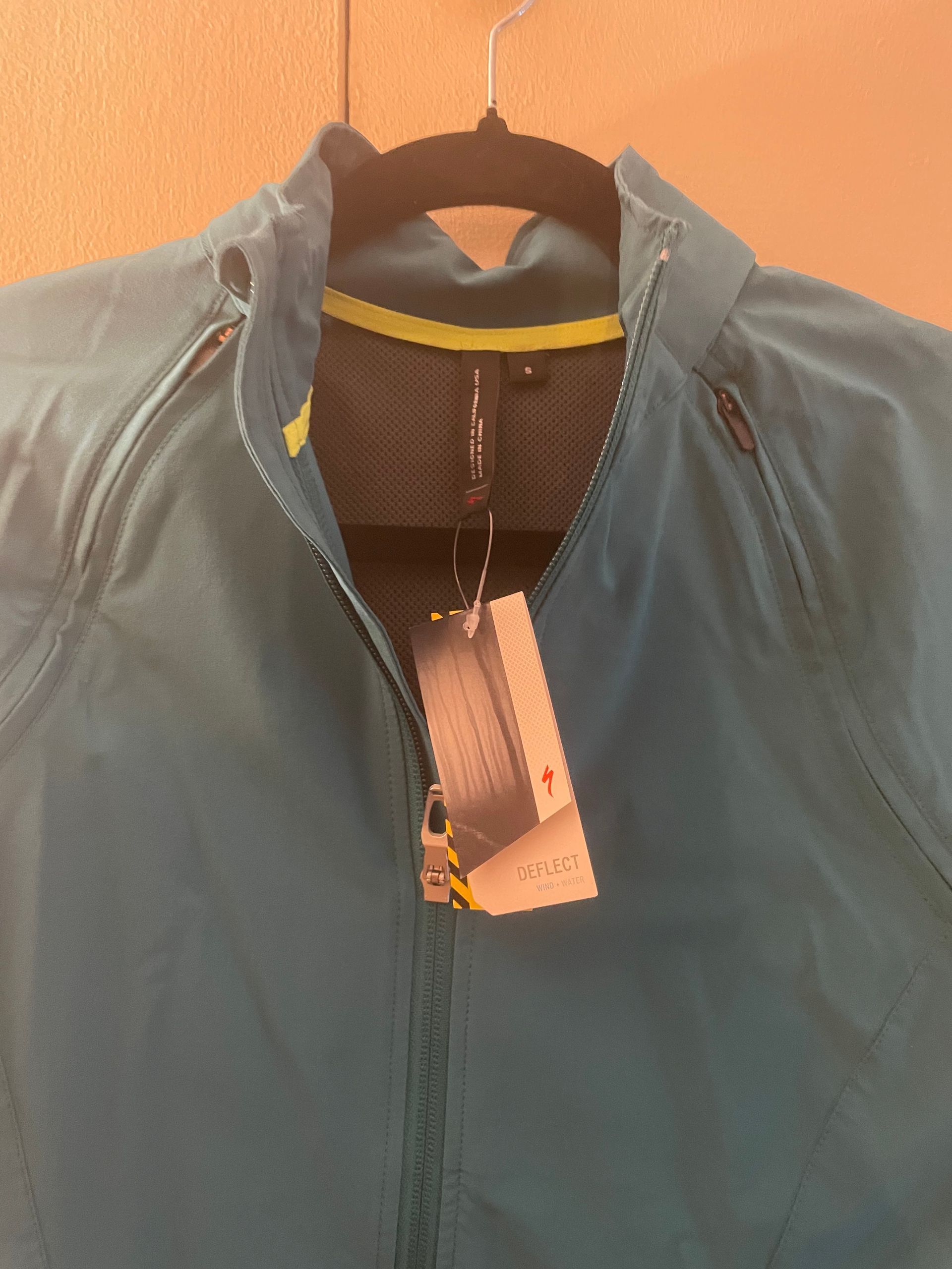 Specialized Women's Deflect H2O Jacket 