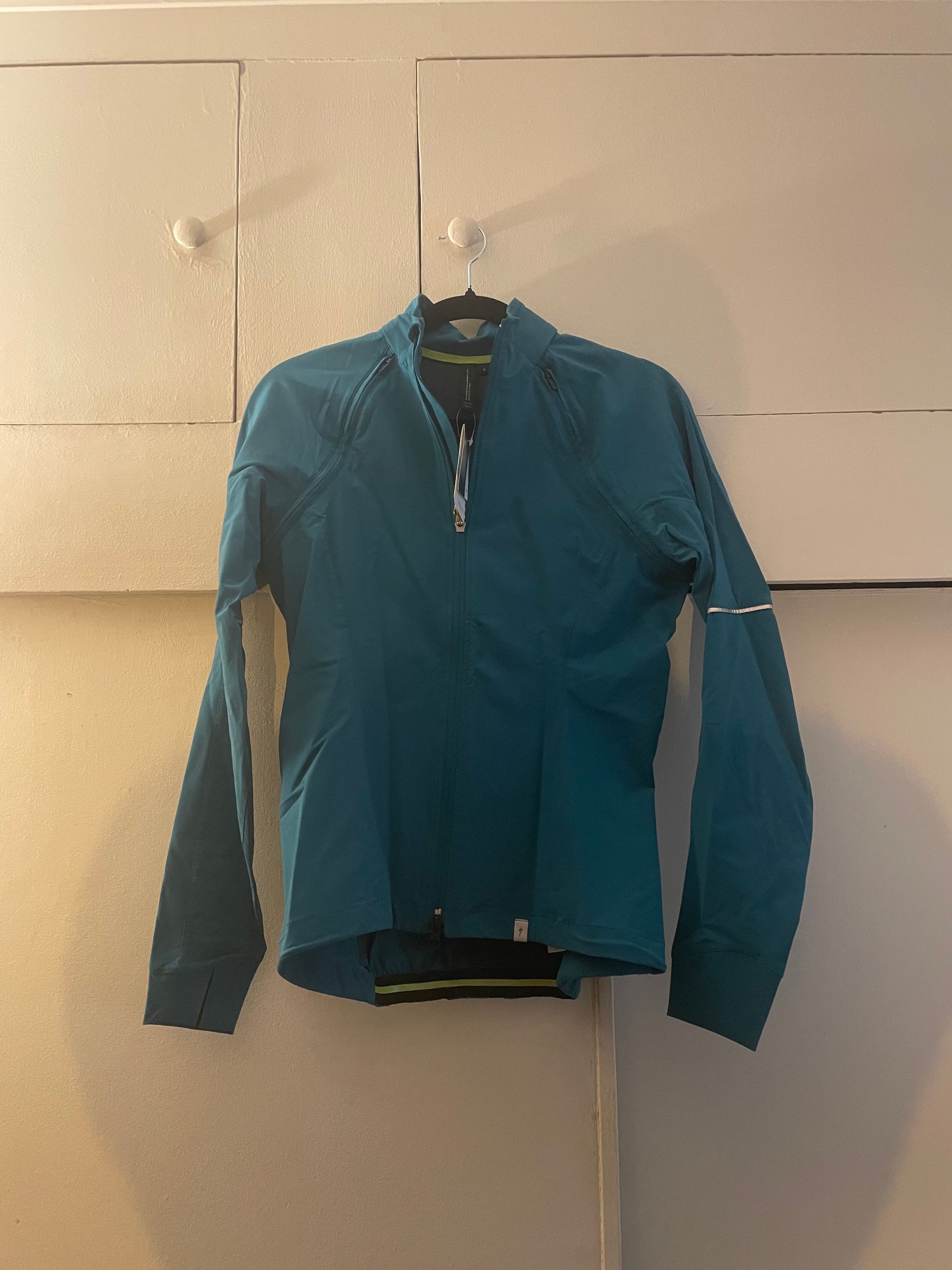 Specialized Women's Deflect H2O Jacket 