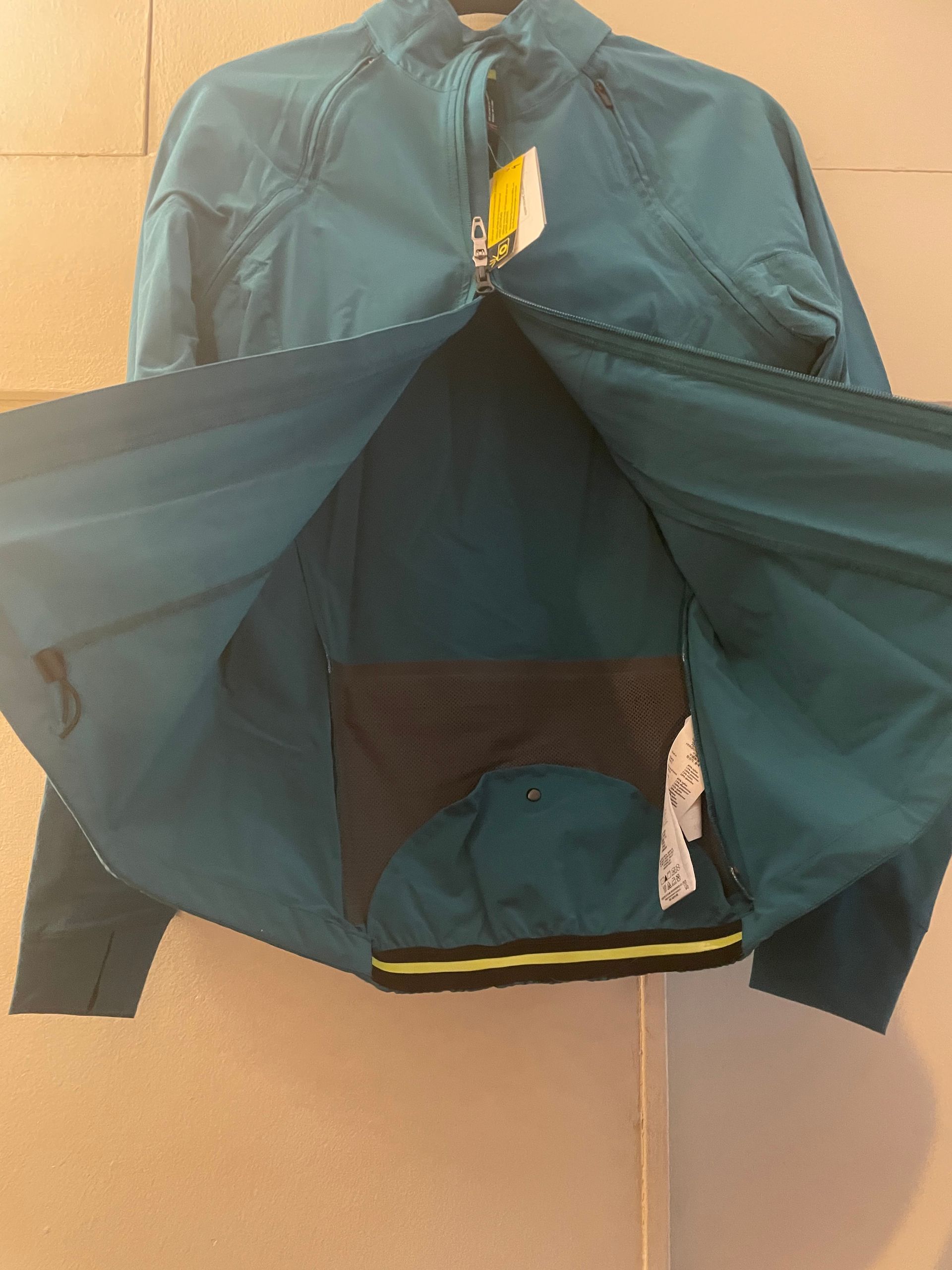 Specialized Women's Deflect H2O Jacket 