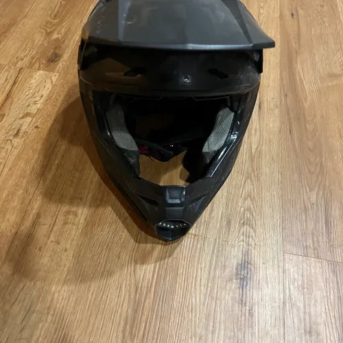 Helmet 