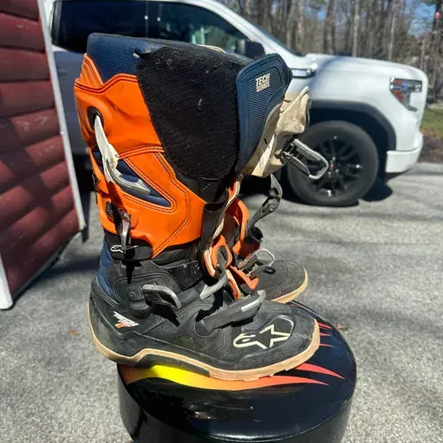 Alpinestars Tech 7 Enduro