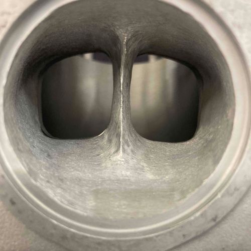 CR500 1985 1986 Cylinder W/Piston Kit