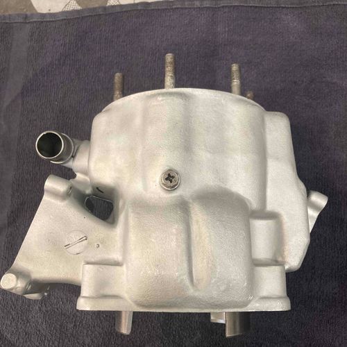 CR500 1985 1986 Cylinder W/Piston Kit