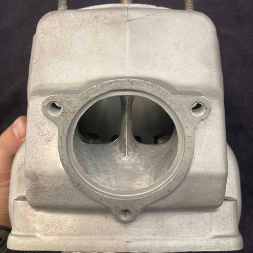 CR500 1985 1986 Cylinder W/Piston Kit