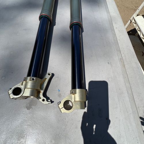 WP SXS リアサスペンション KTM SXS SX EXC 2024 KTM 85 SX Rear Shock Absorber OEM WP Suspension