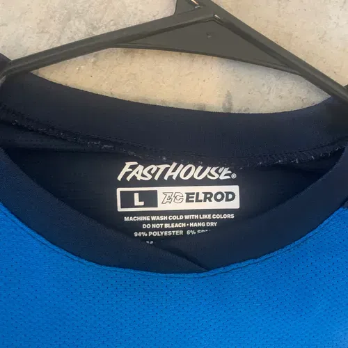 Fasthouse Elrod