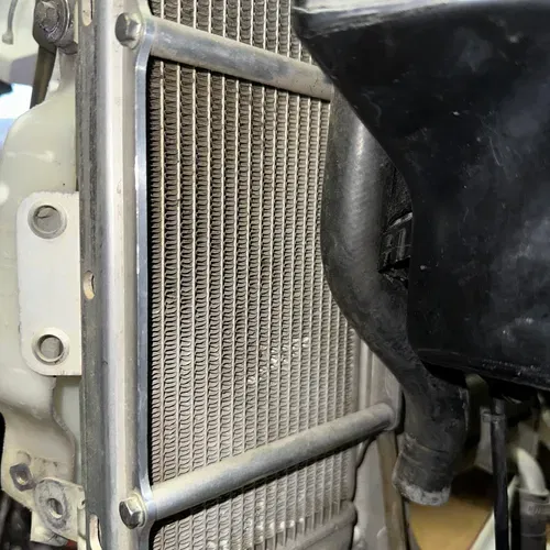 2006 Yz450f Radiators Oem 