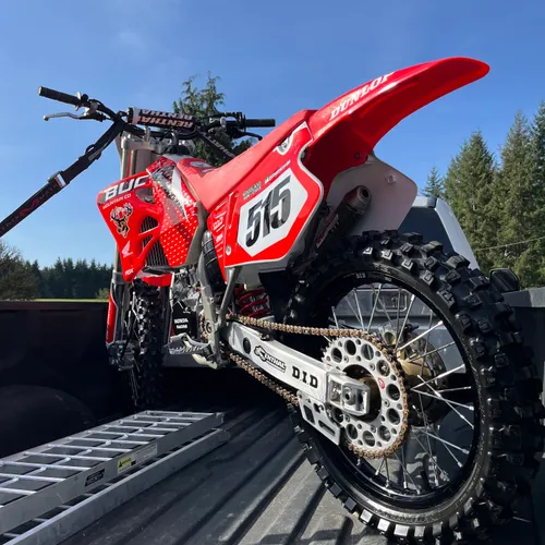 1995 CR125 