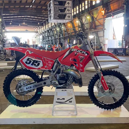 1995 CR125 