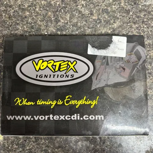 Vortex Ignition