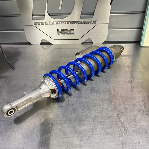YZ125 Shock