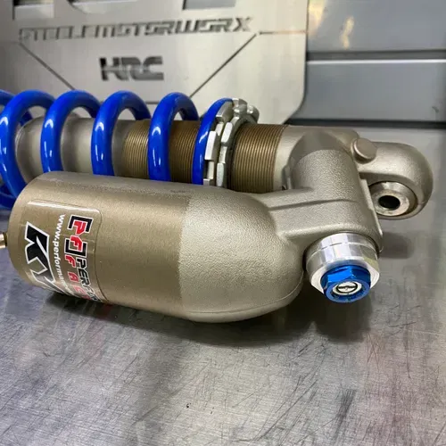 YZ125 Shock