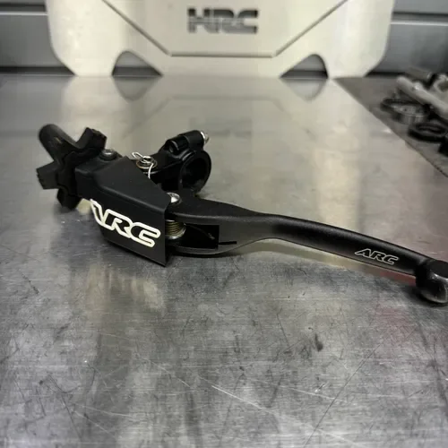 Arc RC-8 Clutch Lever With Perch