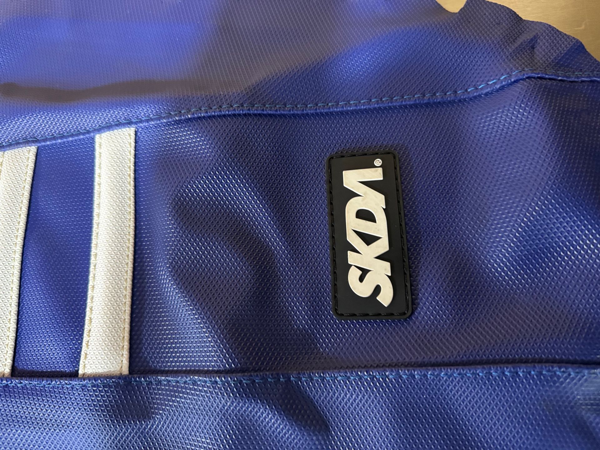 Kawasaki KX 250 / 450 SKDA Seat Cover